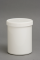 800ml  plastic container